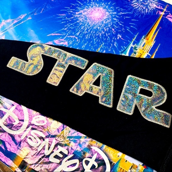 Disney Galaxy’s Edge Star Wars AT-AT Sweatshirt Small - Picture 4 of 9